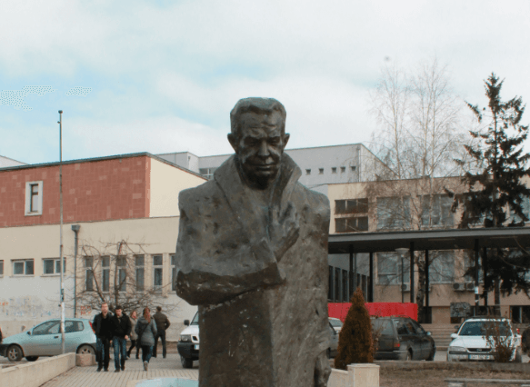 LDK nderon Fehmi Aganin në 18 vjetorin e vrasjes