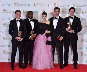 Filmi “Home” më i miri në BAFTA mbërrin premierë në Tiranë