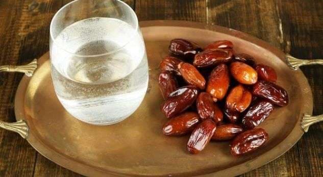 Çka preferohet të hani për iftar, e çka për syfyr ?!