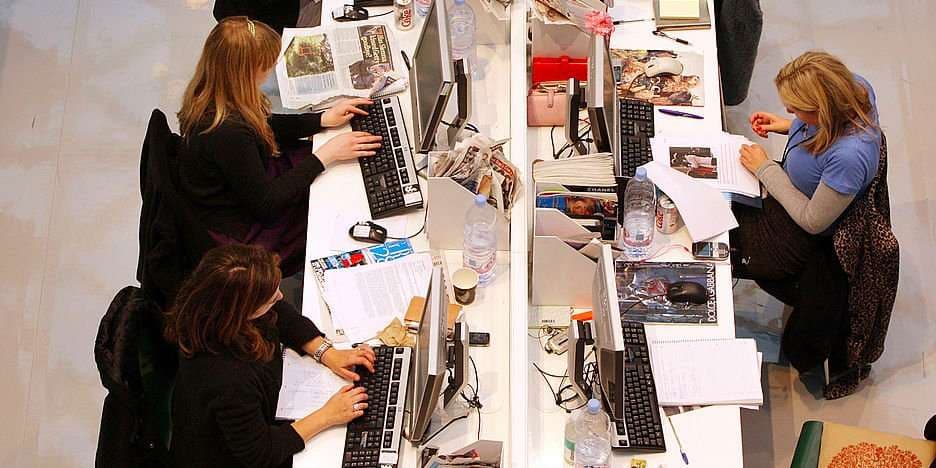 Shenjat që kurrë s'do të bëheni të pasur