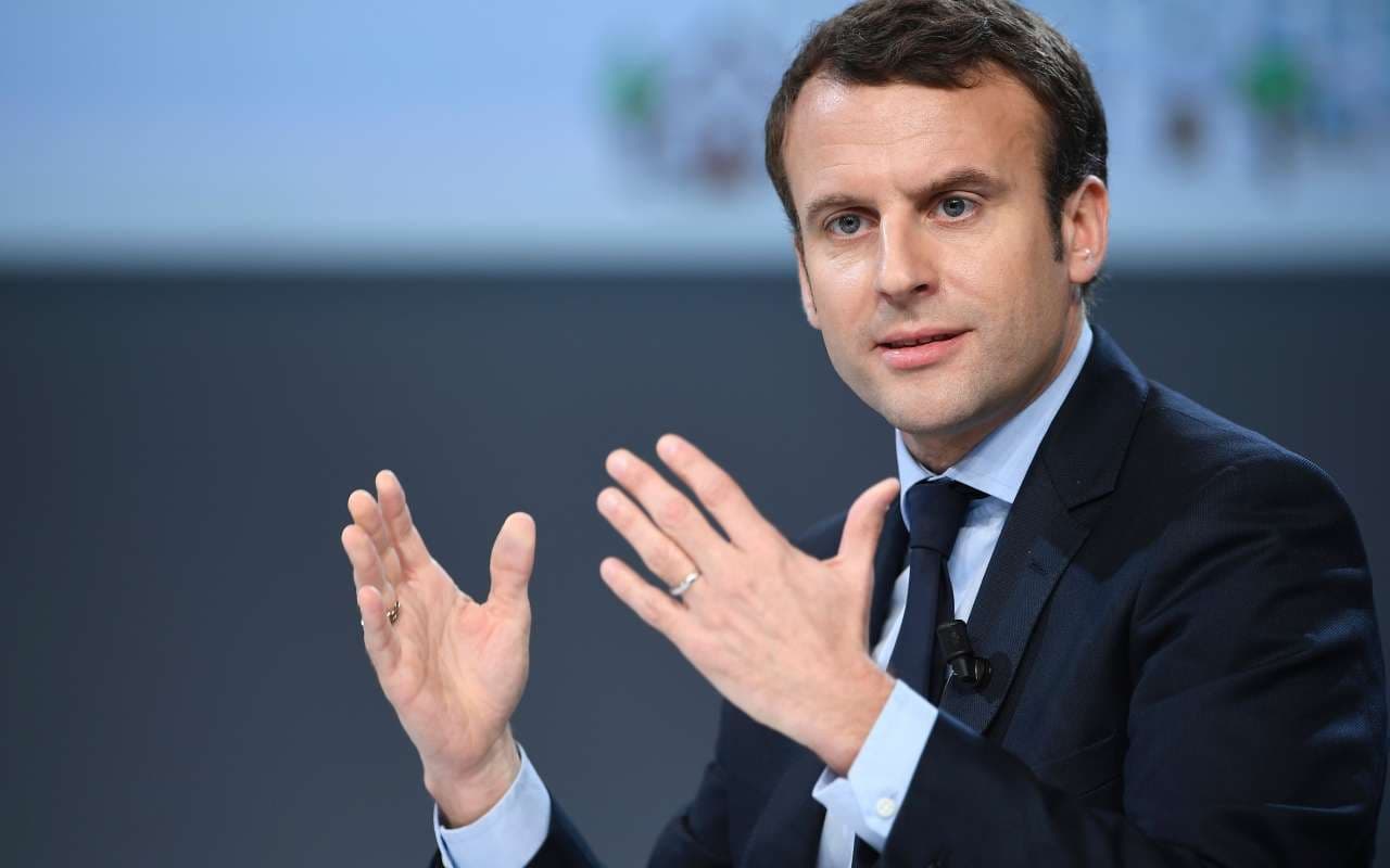 Macron dëshiron që Rusia të mbetet anëtare e Këshillit të Evropës