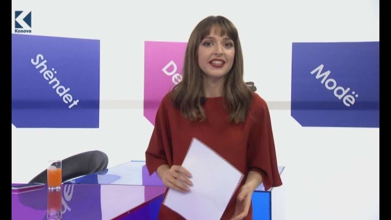 Ja çka mund të ndiqni sot në ''Ora e Pasdites''