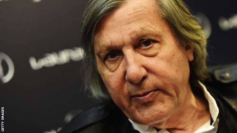 Nastase përjashtohet nga French Open, pas komenteve për Serena Williams