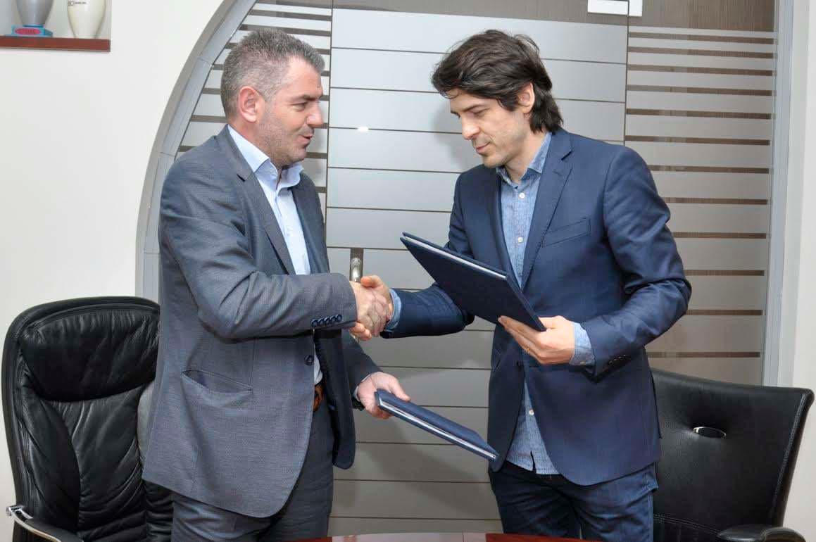 Federata e Boulingut përkrahet me 33 mijë euro