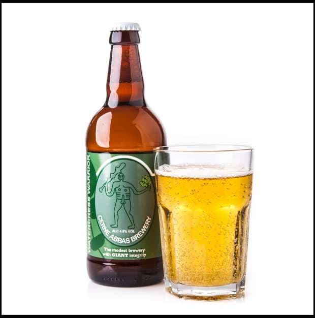 Birra që ju jep "fuqi mistike seksuale"