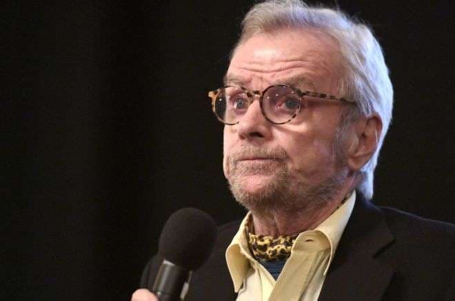 Vdes regjisori i filmit "Rocky", John Avildsen