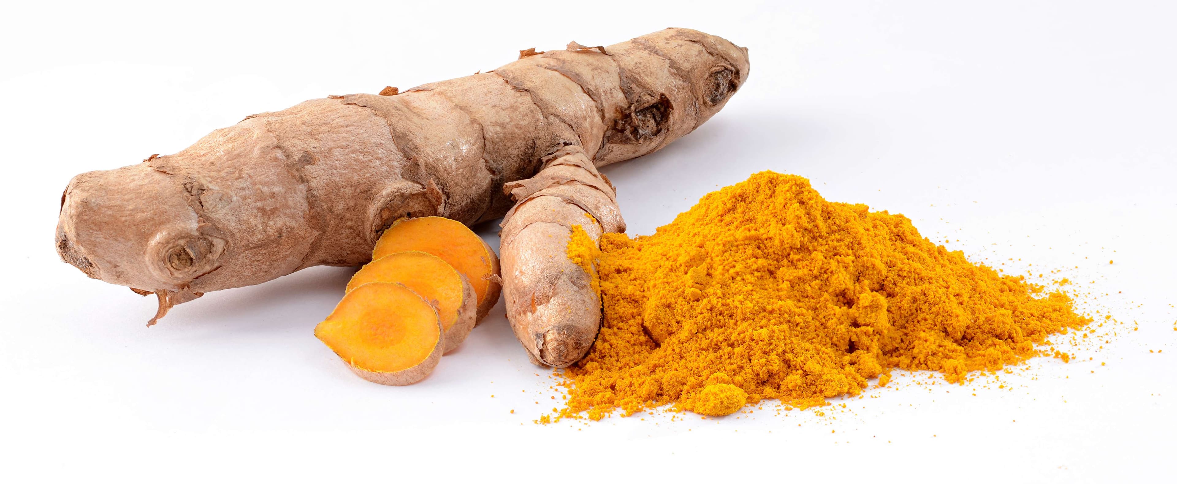 Erëza e kurkumës, ilaç kundër inflamacionit