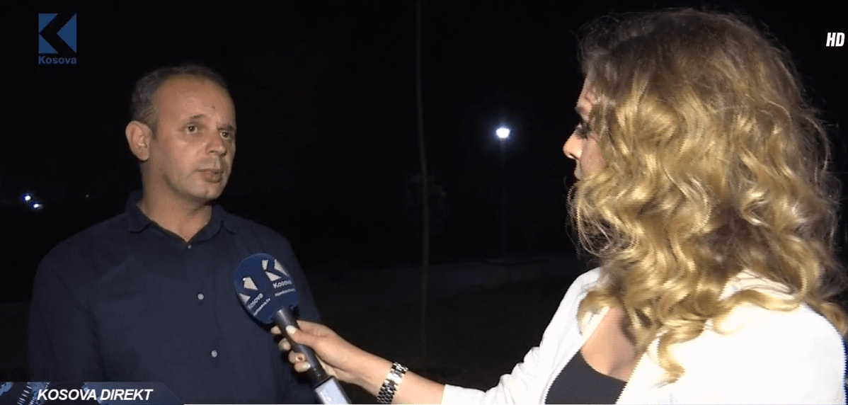 Vushtrri: Çoroditet parku, kryesit e veprës ende të panjohur