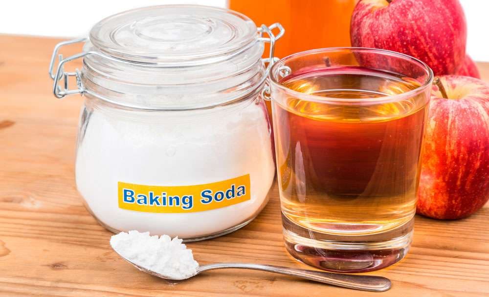 Receta ideale me sodë bikarbone për lëkurë plot shkëlqim