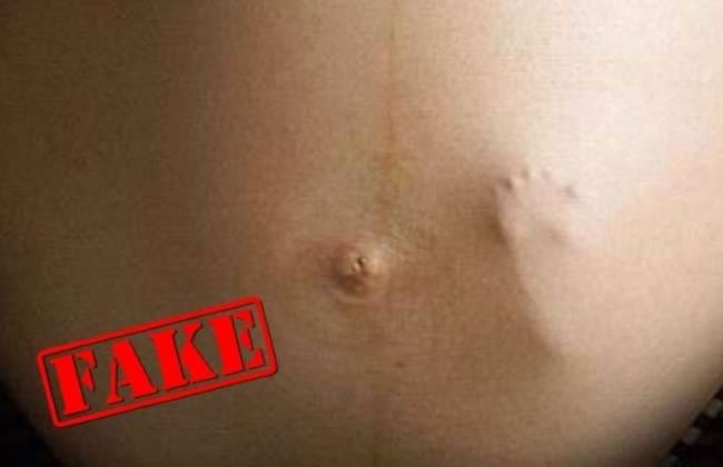 Fotografitë e famshme që janë “Fake”