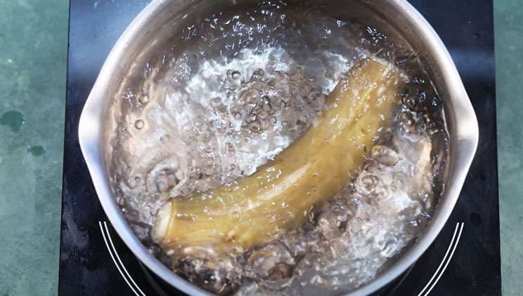 Përse duhet të zieni një banane para se të flini ?