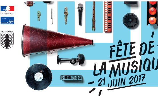 Nesër fillon Festa e Muzikës në Prishtinë