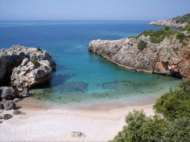 Reportazh italian për bukuritë e Shqipërisë (FOTO)