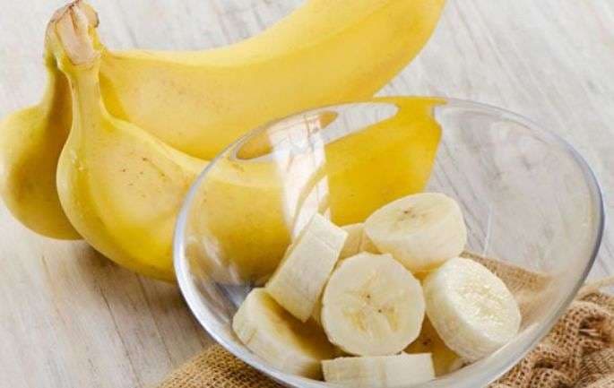Më të lumtur me banane