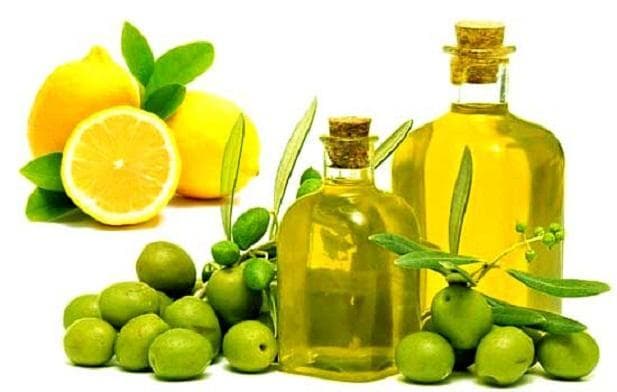 Vaj ulliri e limon për më shumë imunitet