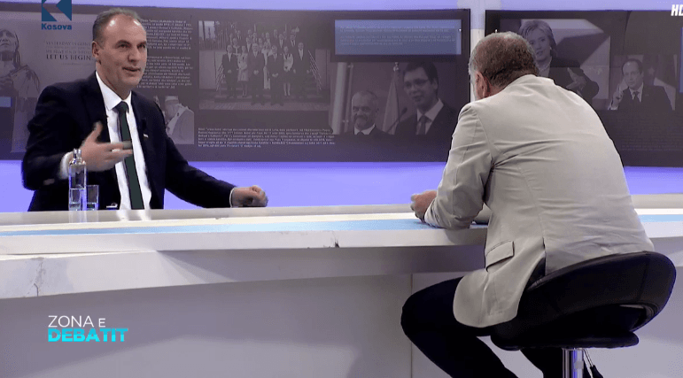 NISMA konfirmon se ka tetë deputetë