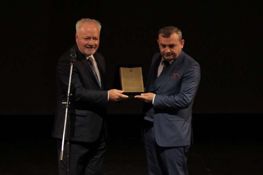Lulzim Tafa, fitues i çmimit për letërsi "Radovan Zogoviq"
