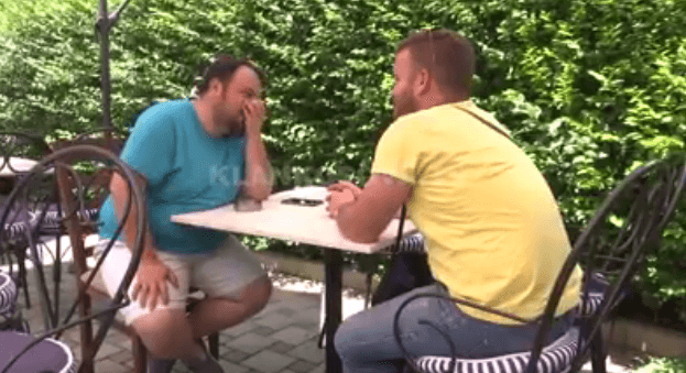 "Mirëdita - dobar dan!"- aktorët kosovarë tregojnë si kaluan në Serbi (VIDEO)