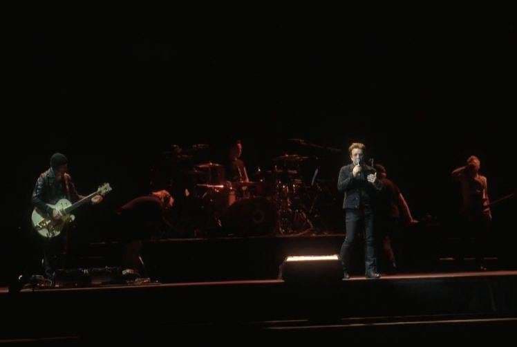 Bono është zemërthyer