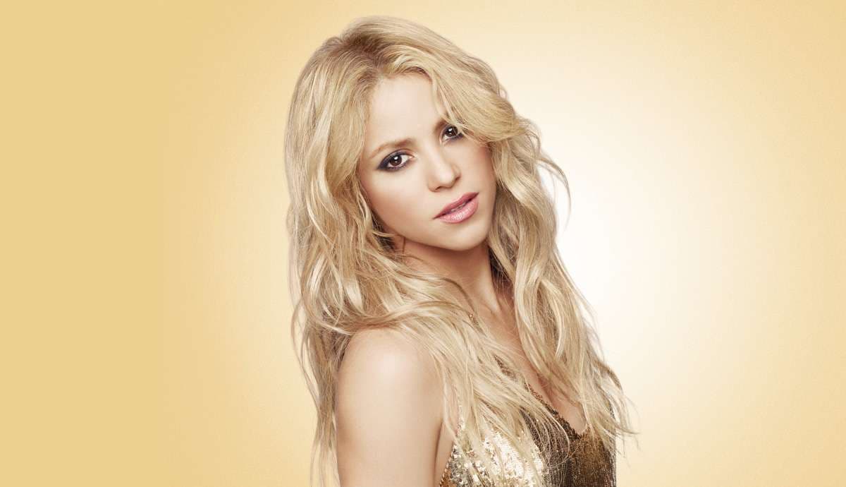 Fondacioni Shakira, do ndërtojë dy shkolla në Kolumbi