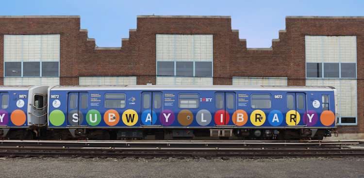 Biblioteka e Metrosë