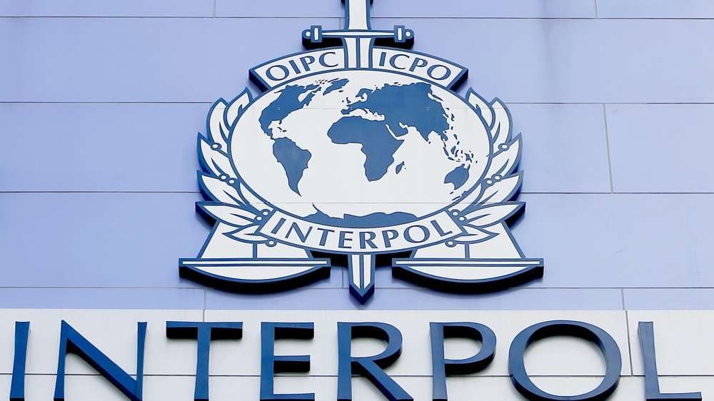 Si u shpenzuan paratë e lobimit për INTERPOL?