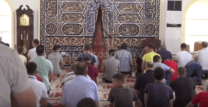 Pse llapjanët e bëjnë be' shpesh Kuranin? (VIDEO)