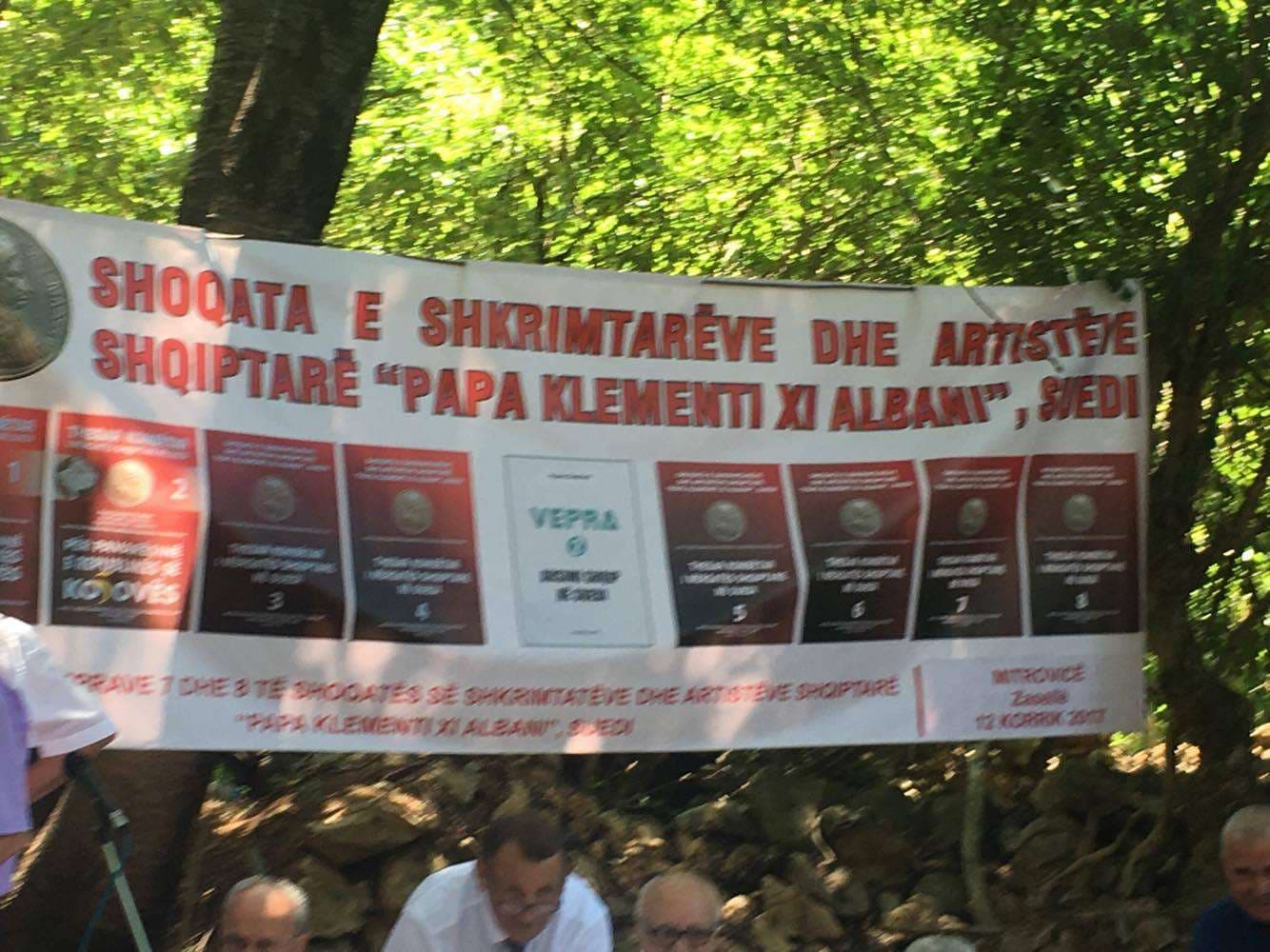 Promovohen disa libra në Zasellë të Mitrovicës