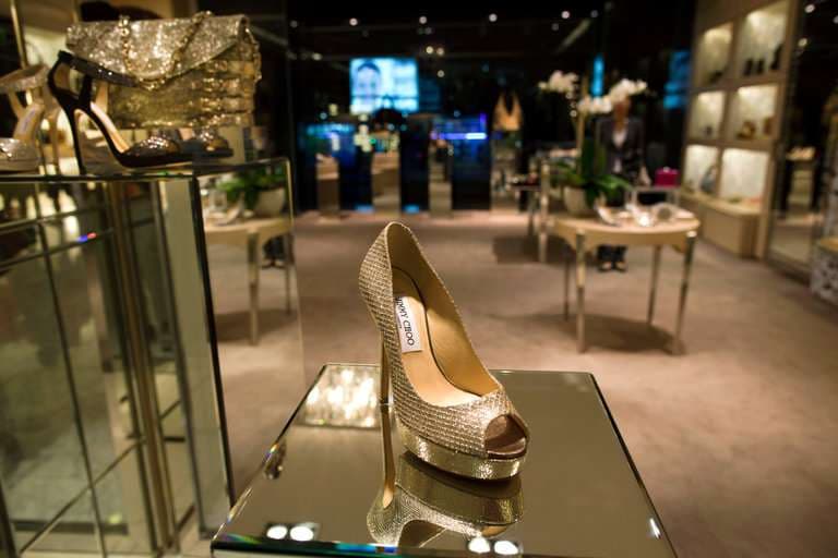Michael Kors blen Jimmy Choo për 1.2 miliardë dollarë