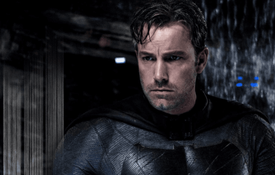 Regjistori i ri i Batman nuk do ta përdorë skenarin e Affleck