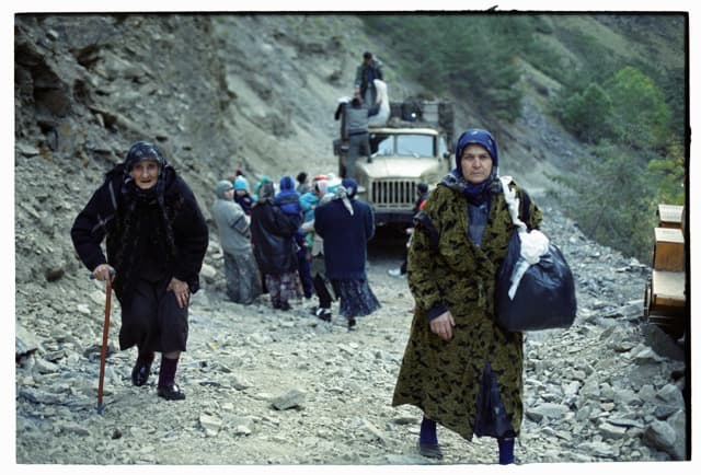 ''See you in Chechnya'' - dokumentari më i mirë në PriFilmFest