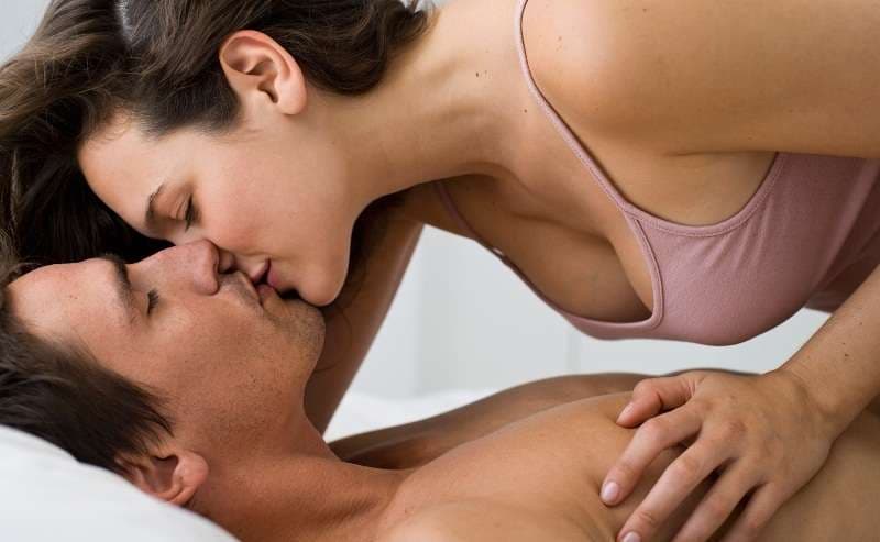 Cilat janë përfitimet shëndetësore nga seksi?