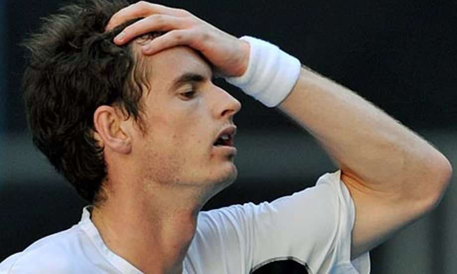 Murray eliminohet nga Wimbledon