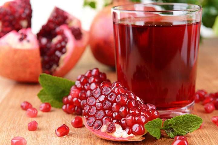 Pini lëng shege për të zhbllokuar arteriet