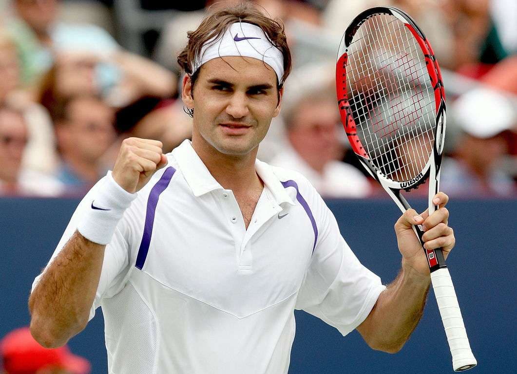 Federer në gjysmëfinale të Australian Open