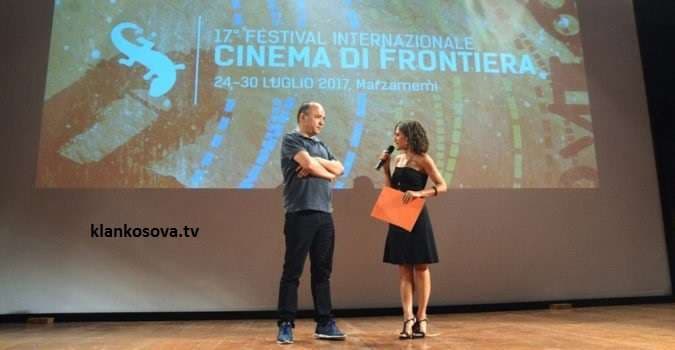 Dokumentari “Pritja” i Ronald Sejkos fascinon publikun italian