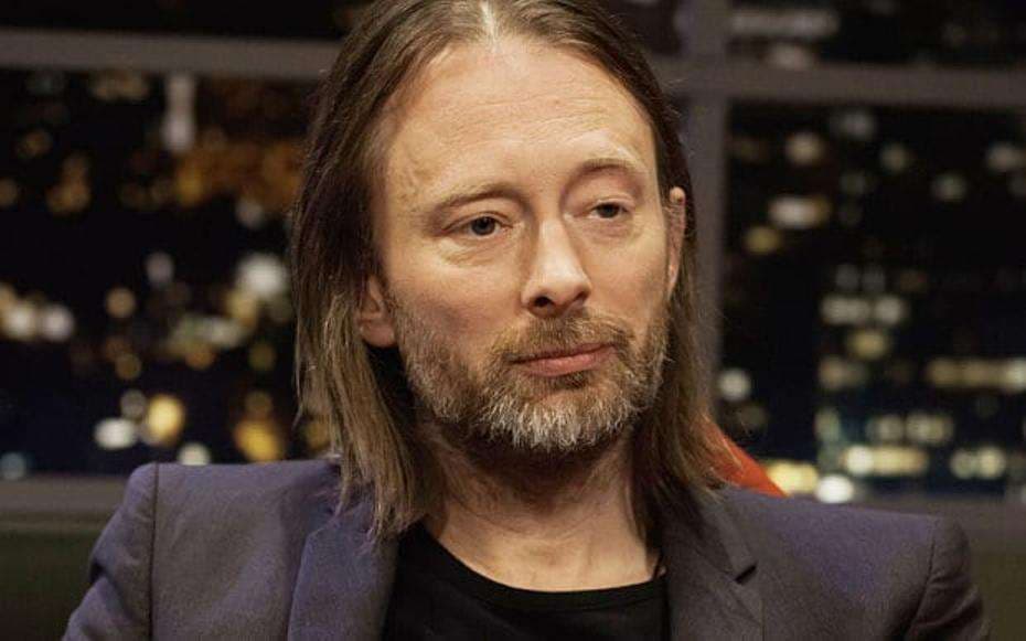 Radiohead shpjegohet për koncertin në Izrael