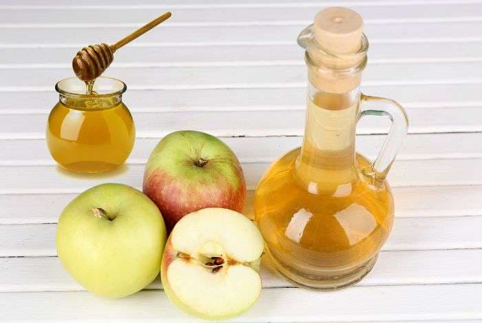 Humbni kilet e tepërta për shtatë ditë me këtë lëng