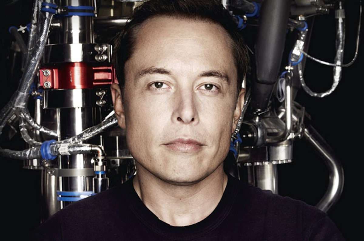 Tre këshilla suksesi nga jeta e miliarderit Musk