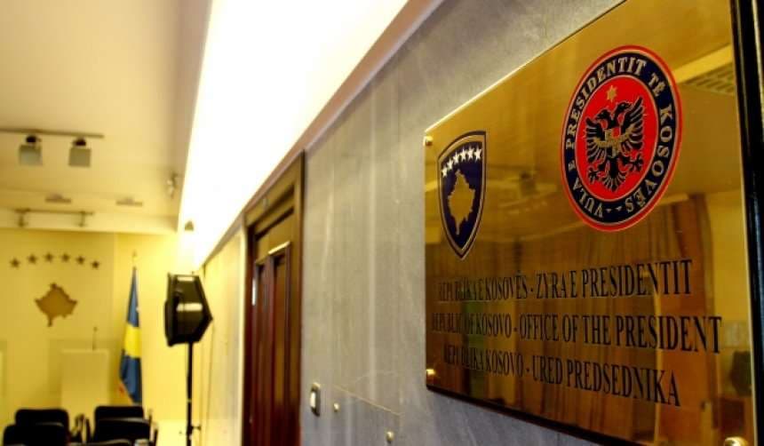 Ftesa e presidentes: Mësohet koha se kur do të mbahet takimi me partitë politike