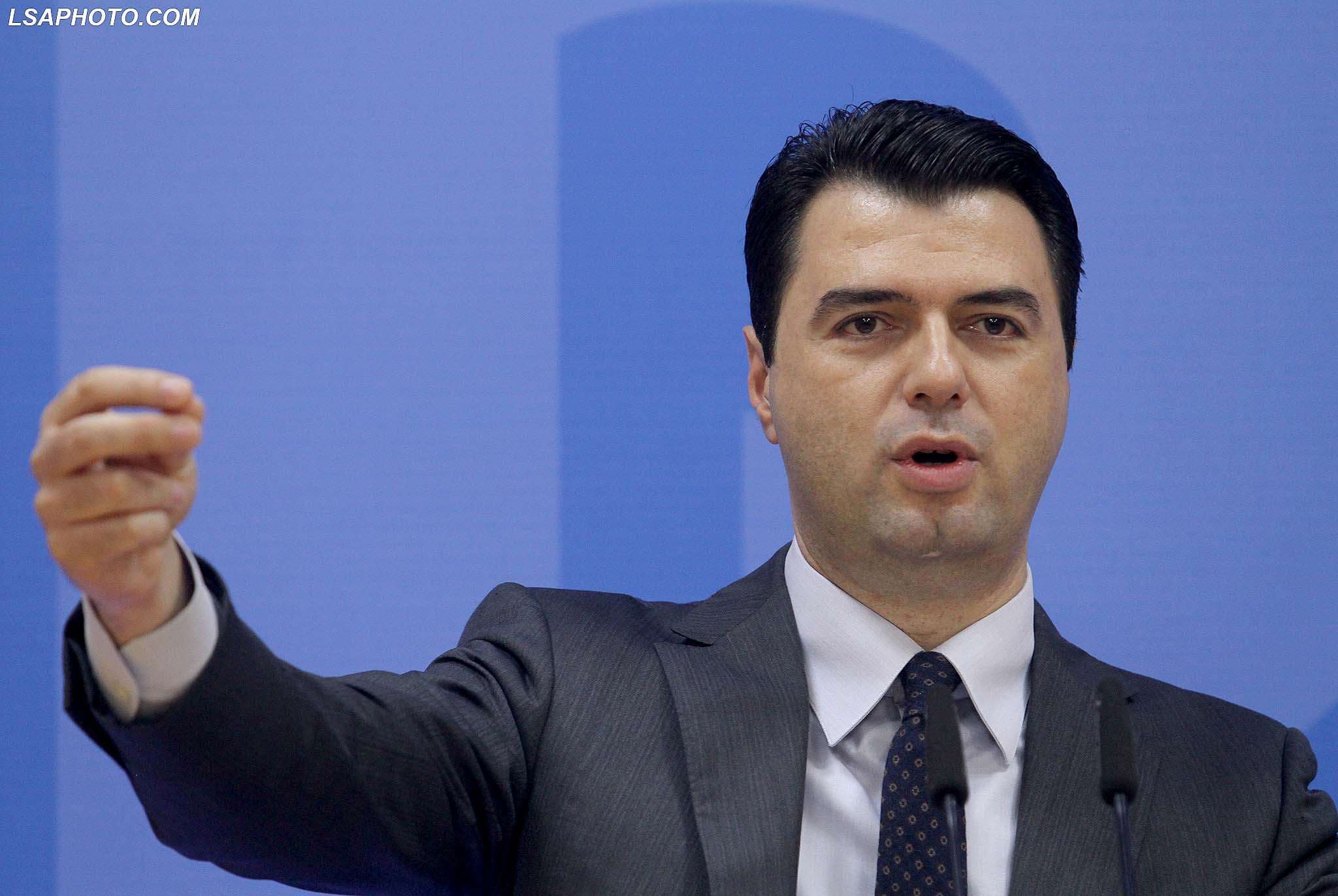 Basha: Të bashkohemi për të shembur këtë sistem politik