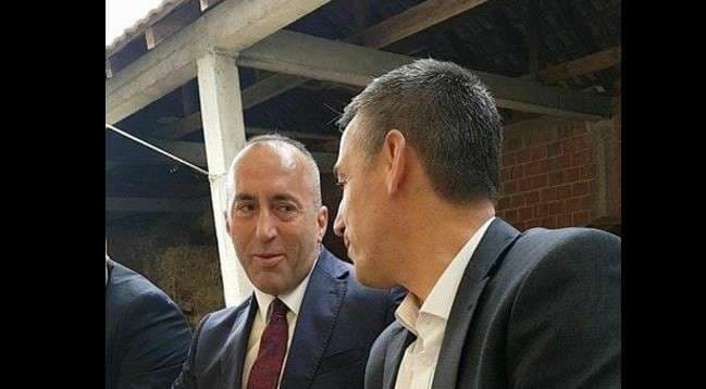 PAN-i, pazar veç me deputetë