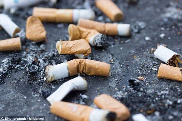 FDA do të ulë nivelin e nikotinës në cigare