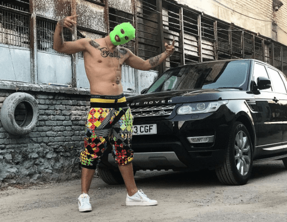 Cozman thotë: Shyqyr që jom single