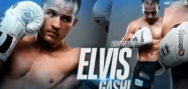 Kickboxeri kosovar që po synon të bëhet mbret në Glory (VIDEO)