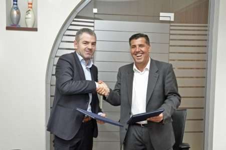 MKRS-ja investon 106 mijë euro në tri projekte në Gjilan
