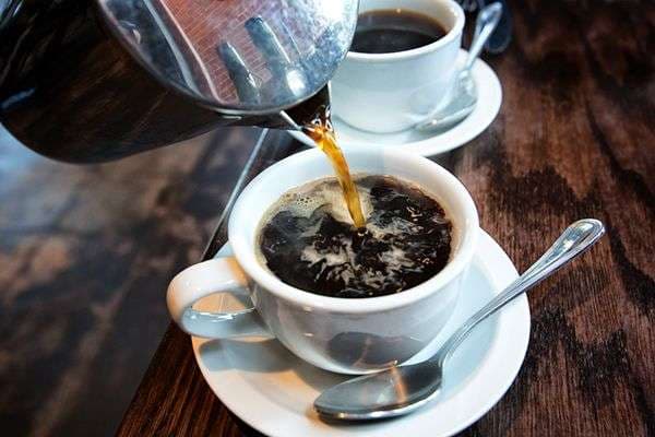 Me tre kafe në ditë mbani mjekun tuaj larg