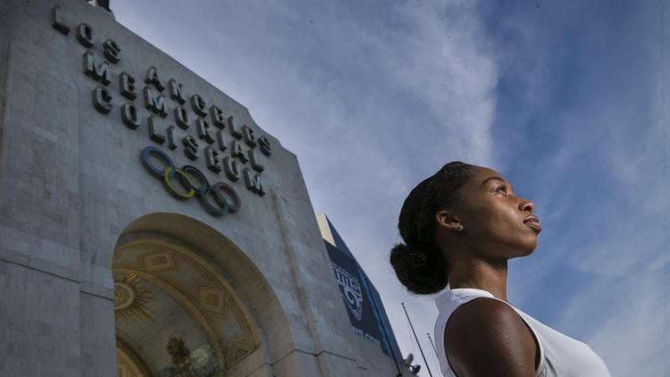 Lojërat Olimpike kthehen në Los Angeles