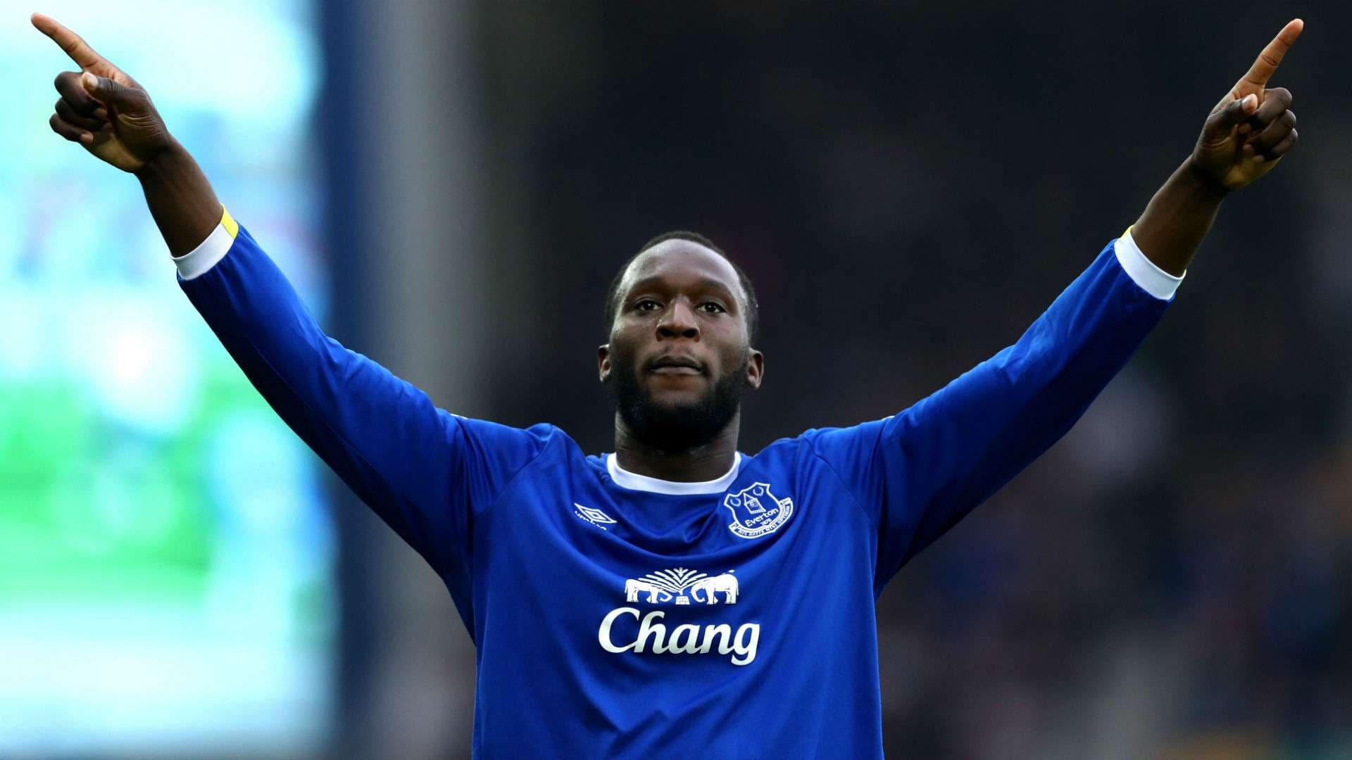 United me ofertë mbi 100 milionëshe për Lukaku