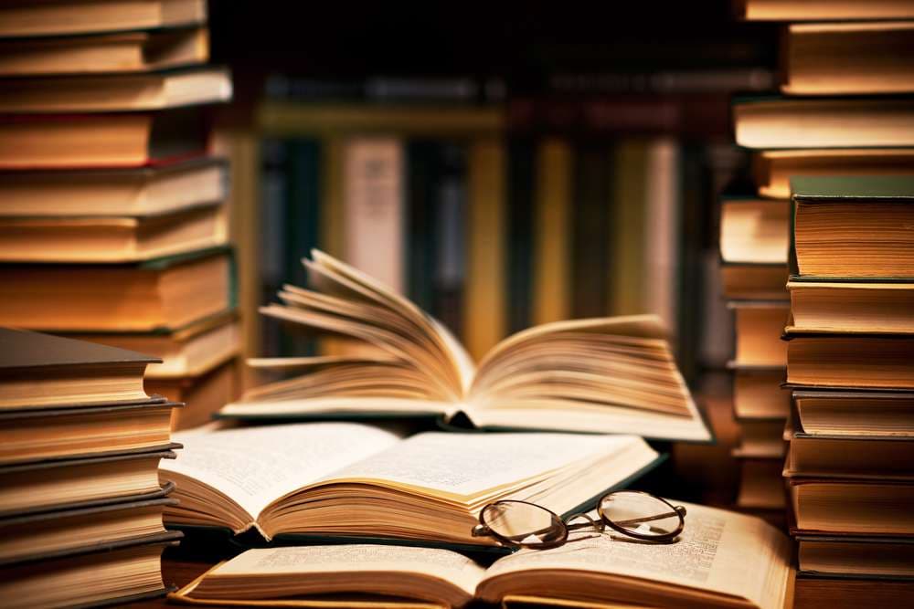 Disa nga librat më inspirues që duhen të lexohen gjatë këtij viti